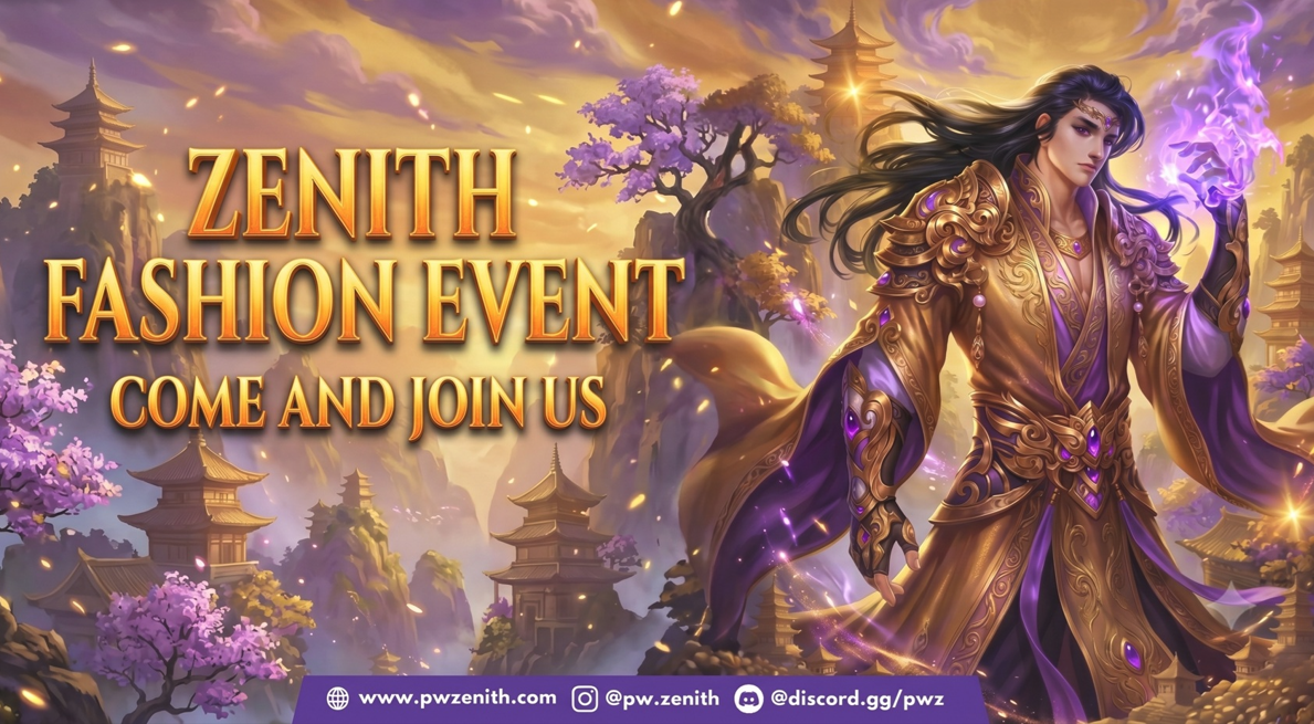 ✨ EVENT FASHION – TEMA MERAH✨